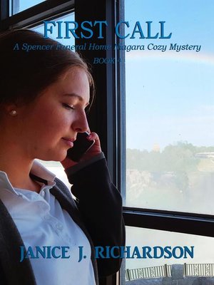 cover image of First Call